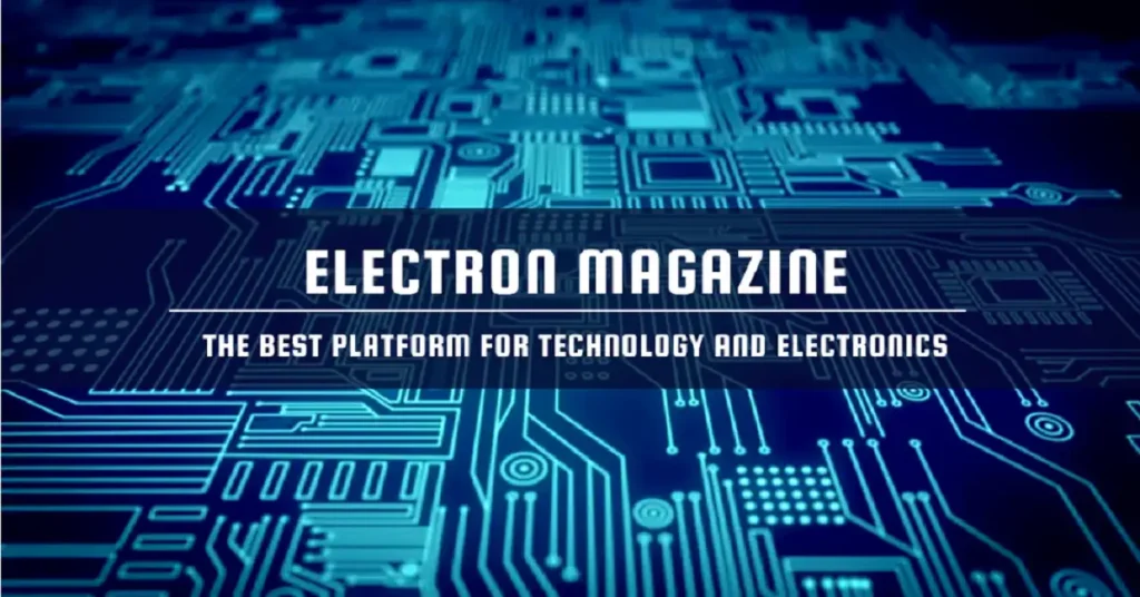 www electronmagazine .com latest news