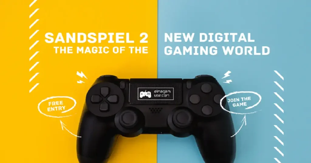 sandspiel 2