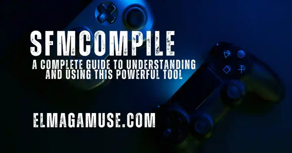 sfmcompile